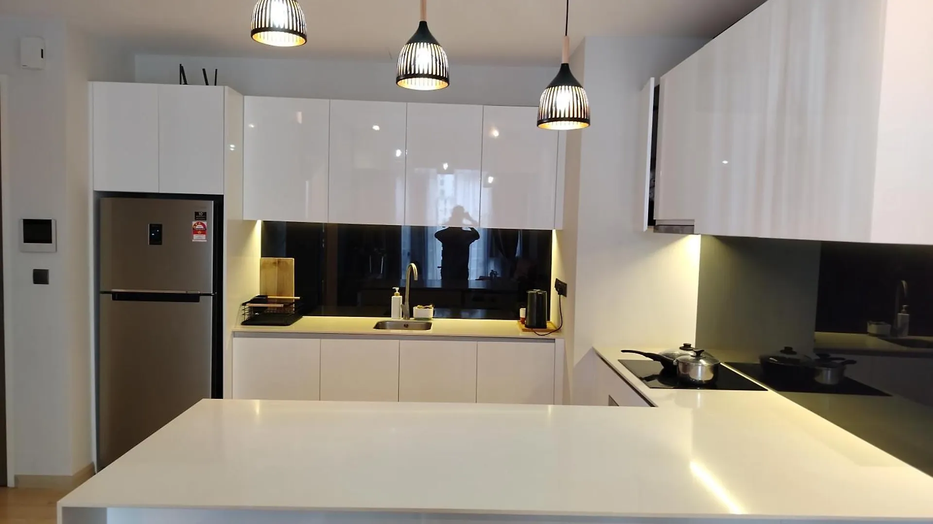 Apartamento Oasis By Star Klcc Kuala Lumpur
