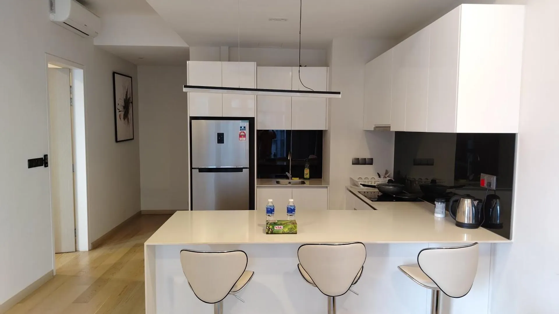 Apartamento Oasis By Star Klcc Kuala Lumpur