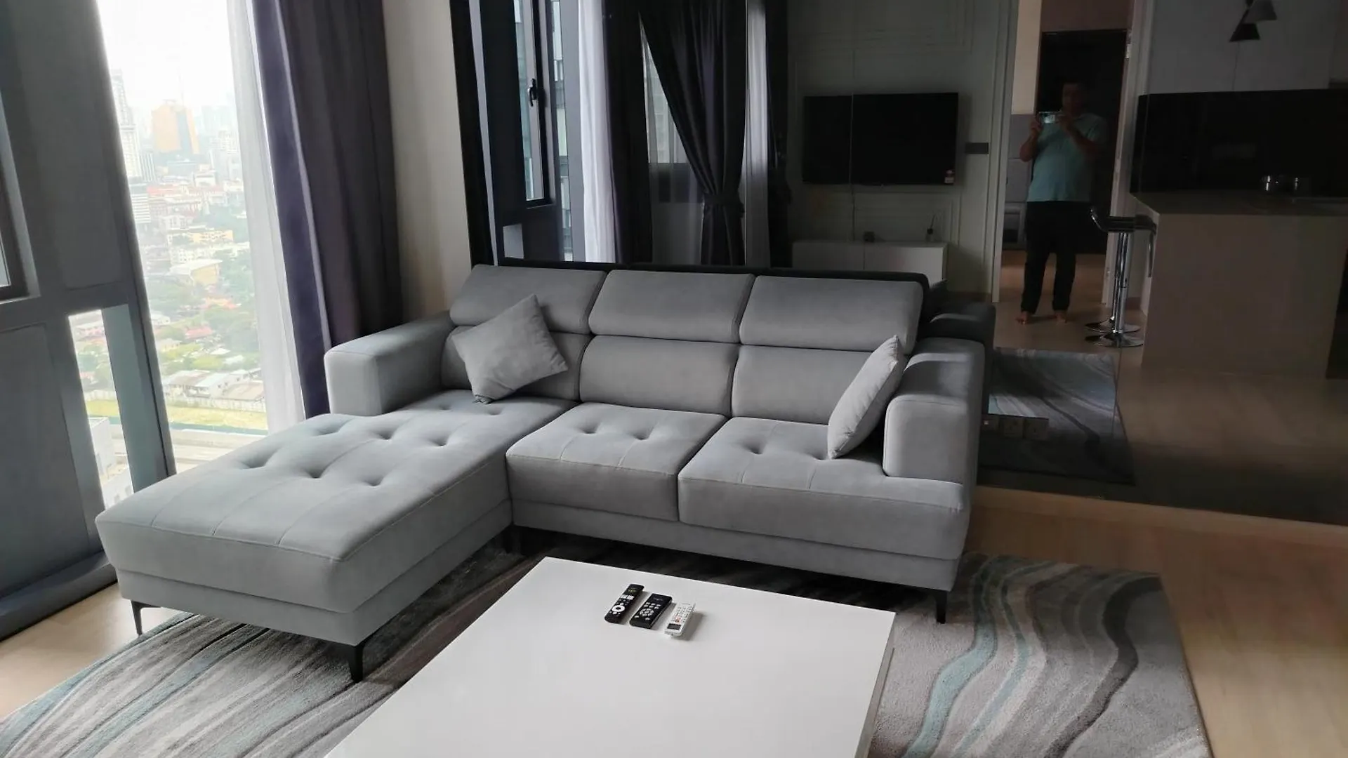 Apartamento Oasis By Star Klcc Kuala Lumpur Malasia