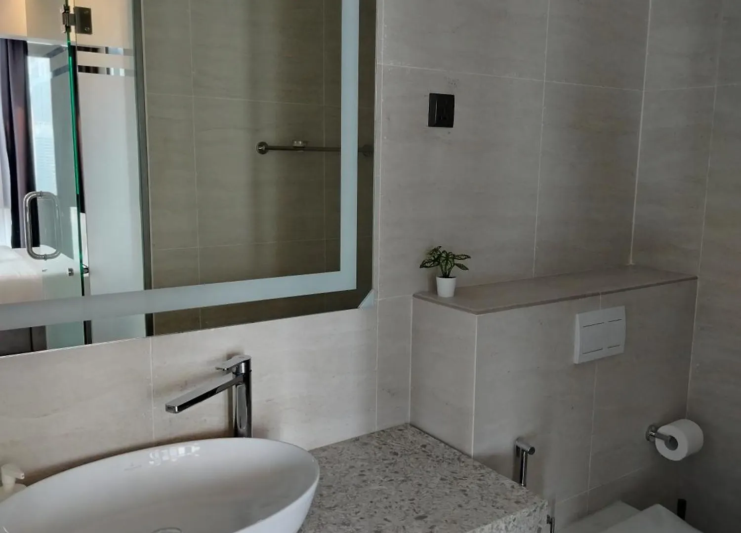 Apartamento Oasis By Star Klcc Kuala Lumpur Malasia