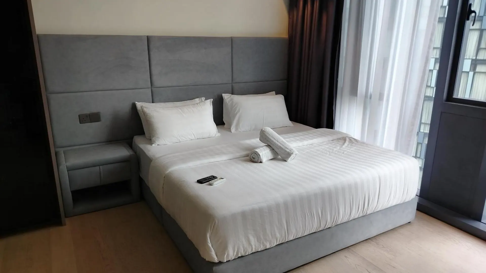 Apartamento Oasis By Star Klcc Kuala Lumpur